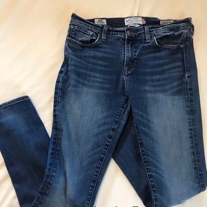 Lucky Brand jeans
